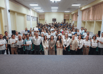 UT MATAMOROS IMPULSA LA INCLUSIÓN EN EL AULA CON CAPACITACIÓN DOCENTE ESPECIALIZADA