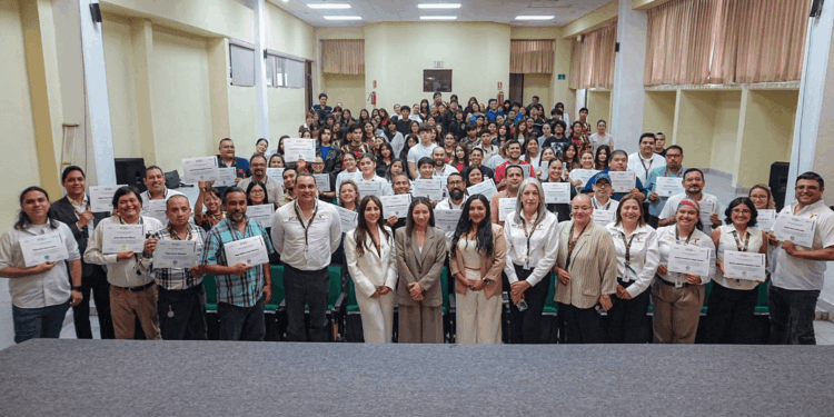 UT MATAMOROS IMPULSA LA INCLUSIÓN EN EL AULA CON CAPACITACIÓN DOCENTE ESPECIALIZADA