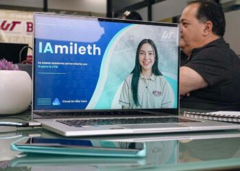IAMILETH: INNOVACIÓN QUE TRANSFORMA EL FUTURO DESDE UTMATAMOROS