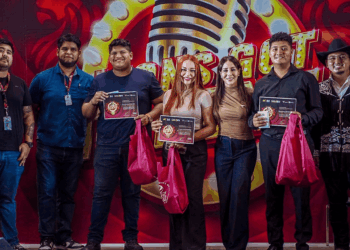 EL TALENTO NO TIENE LÍMITES EN LA UTMATAMOROS.