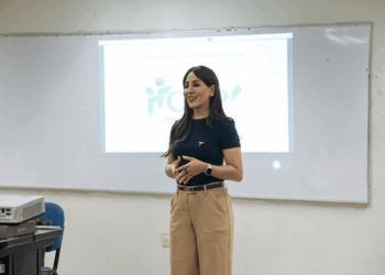 PROMOVER LA SALUD MENTAL TAMBIÉN ES PARTE DE UNA EDUCACIÓN DE CALIDAD