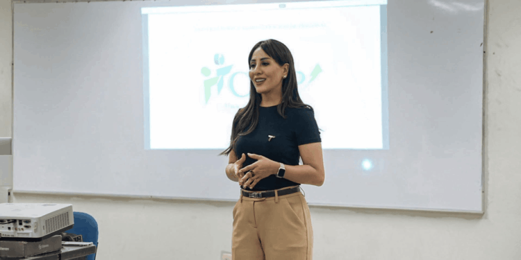 PROMOVER LA SALUD MENTAL TAMBIÉN ES PARTE DE UNA EDUCACIÓN DE CALIDAD
