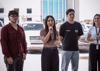 LAS IDEAS COBRARON VIDA EN EL LIONS MARKET