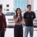 LAS IDEAS COBRARON VIDA EN EL LIONS MARKET