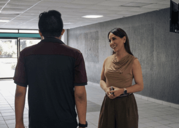 UNA UNIVERSIDAD QUE CRECE CONTIGO