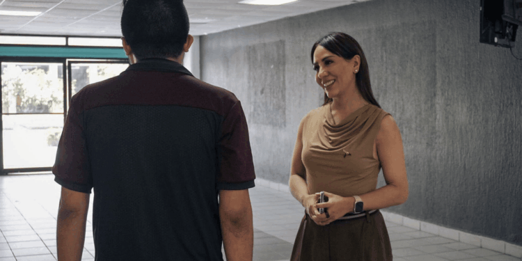 UNA UNIVERSIDAD QUE CRECE CONTIGO