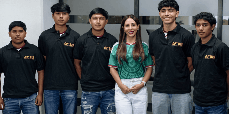 ¡EL TALENTO DE LA JUVENTUD SIGUE DEJANDO HUELLA!