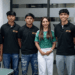 ¡EL TALENTO DE LA JUVENTUD SIGUE DEJANDO HUELLA!