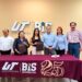 UT Matamoros fortalece lazos con el Club Rotario para impulsar nuevas oportunidades