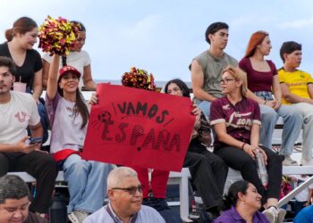 EL DEPORTE FORTALECE LA UNIÓN UNIVERSITARIA