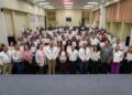 RECONOCE LA UTM EL COMPROMISO DE SU PERSONAL CON LA CAPACITACIÓN Y LA EXCELENCIA EDUCATIVA