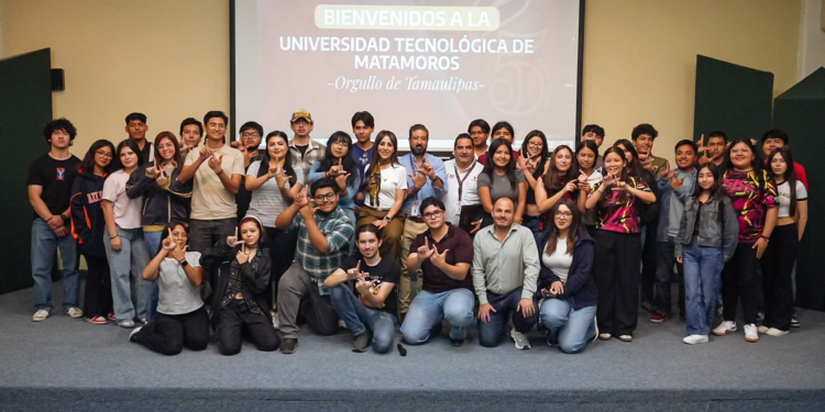 LA UTM CELEBRA LOS MOMENTOS QUE FORTALECEN EL ORGULLO DE SER LEÓN