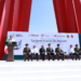 Inaugura Américo exposición La Gran Fuerza de México; destaca apoyos de la presidenta Sheinbaum para la frontera tamaulipeca