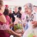 Américo y María de Villarreal benefician a miles en González a través de la brigada Transformando Familias
