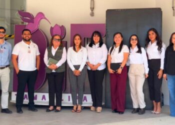 Impulsa SIPINNA Tamaulipas  la crianza respetuosa a través de la capacitación “Educando desde el Corazón”