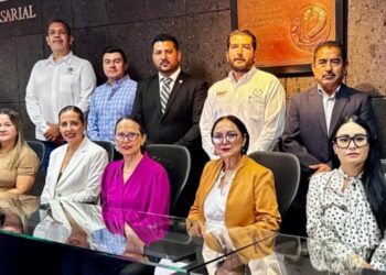 Fortalece el Subsistema de Transparencia del Estado de Tamaulipas, el acceso a la información de las y los ciudadanos