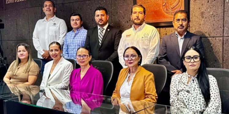 Fortalece el Subsistema de Transparencia del Estado de Tamaulipas, el acceso a la información de las y los ciudadanos
