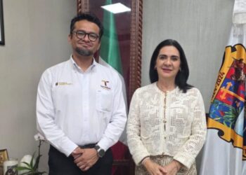 Impulsa SEDENER acuerdo de simplificación administrativa y estabilidad del mercado de los petrolíferos en Tamaulipas