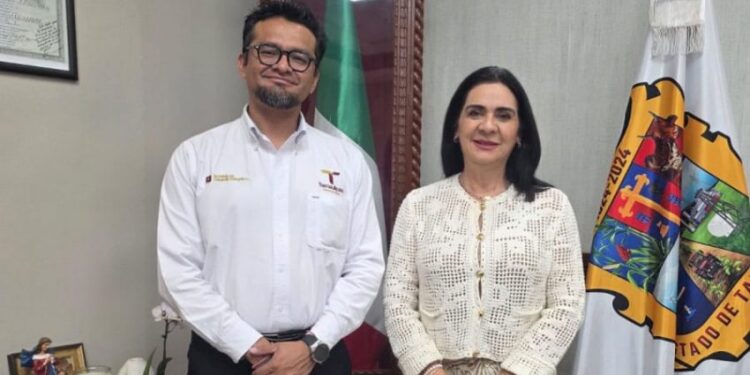 Impulsa SEDENER acuerdo de simplificación administrativa y estabilidad del mercado de los petrolíferos en Tamaulipas