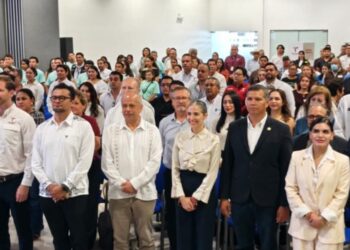 Fortalece Tamaulipas la economía social con el Cuarto Foro de Cooperativas