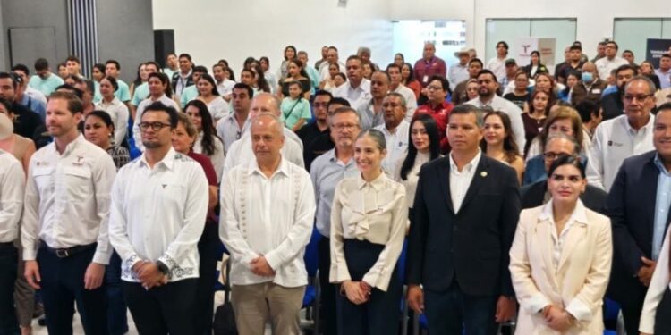 Fortalece Tamaulipas la economía social con el Cuarto Foro de Cooperativas