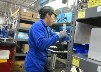 Tamaulipas registra crecimiento de 5.2%, en su actividad económica: INEGI