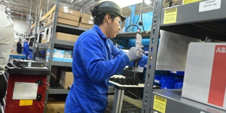 Tamaulipas registra crecimiento de 5.2%, en su actividad económica: INEGI