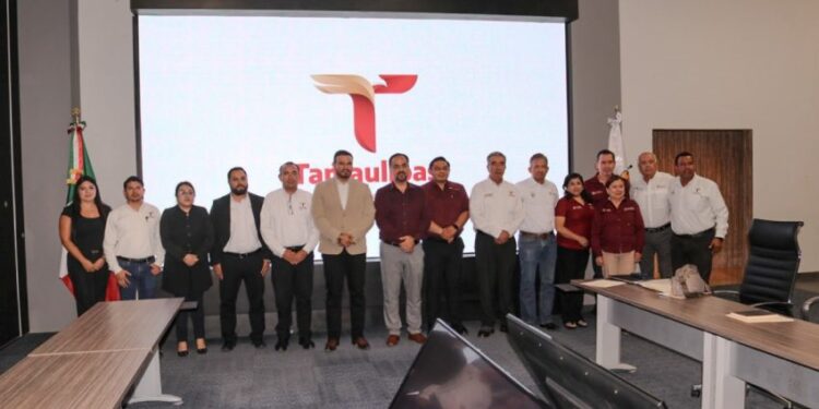 Impulsa Gobierno de Tamaulipas vinculación educativa para consolidar una Guardia Estatal más profesional