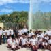 Acerca SET estudiantes rurales a experiencias educativas integrales con el programa “Educación en Movimiento”