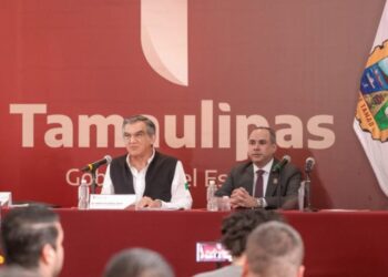 Reconocen fortaleza financiera de Tamaulipas; será anfitrión de la reunión nacional de funcionarios fiscales