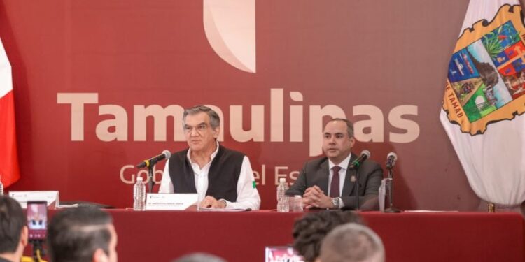 Reconocen fortaleza financiera de Tamaulipas; será anfitrión de la reunión nacional de funcionarios fiscales