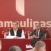 Reconocen fortaleza financiera de Tamaulipas; será anfitrión de la reunión nacional de funcionarios fiscales
