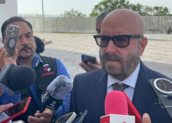 Dejan lluvias una importante recarga en las presas del centro y sur de Tamaulipas
