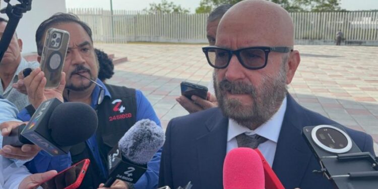 Dejan lluvias una importante recarga en las presas del centro y sur de Tamaulipas
