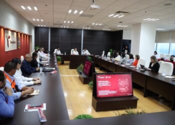 Amplía gobierno de Tamaulipas estrategia “Edificio Cardioprotegido”