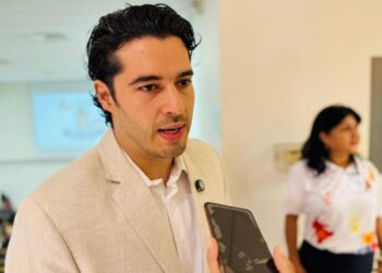 Acelera Tamaulipas vinculación laboral; más de 5 mil personas consiguen empleo formal en 2026