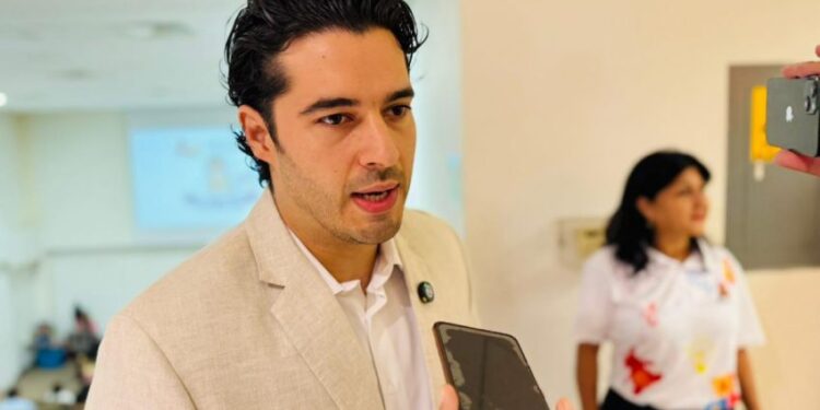Acelera Tamaulipas vinculación laboral; más de 5 mil personas consiguen empleo formal en 2026