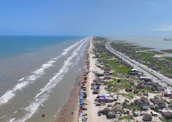 Este verano Tamaulipas te refresca con aventura y naturaleza: Sectur