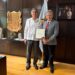 Designa gobernador Américo Villarreal a Ricardo Guerrero como nuevo secretario de Salud