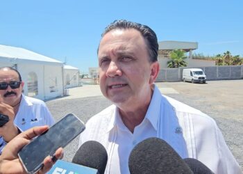 Puerto del Norte-Matamoros reúne a líderes empresariales y sindicales en foro sobre desarrollo económico