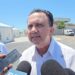 Puerto del Norte-Matamoros reúne a líderes empresariales y sindicales en foro sobre desarrollo económico