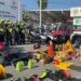Fortalece Protección Civil Tamaulipas capacidad de respuesta con la incorporación de equipo para rescates acuáticos y terrestres