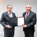 Designan a Epifanio Muñoz Quintero como subsecretario de Ingresos de la Secretaría de Finanzas
