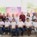 DIF Tamaulipas lleva el Corredor de la Salud a las familias de Altamira
