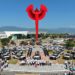 Entrega Américo Villarreal vehículos y maquinaria por 125.2 mdp