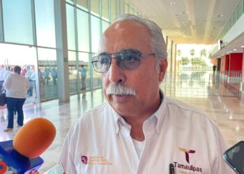 Registra Tamaulipas disminución de casos de gusano barrenador