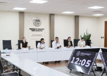 Deudores alimentarios morosos enfrentarían restricciones para realizar actos notariales