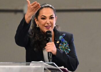 Propone senadora Olga Sosa reconocer la herencia de bienes digitales en el Código Civil Federal