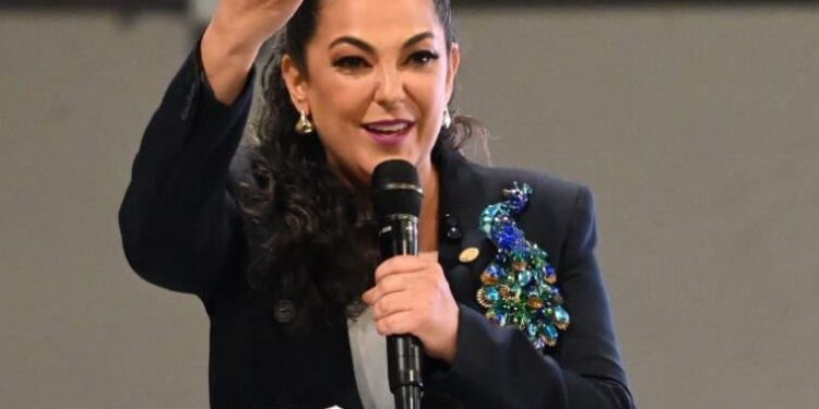 Propone senadora Olga Sosa reconocer la herencia de bienes digitales en el Código Civil Federal