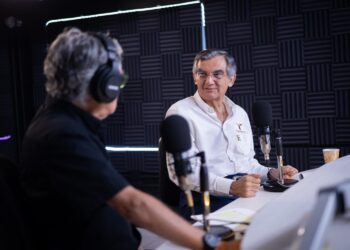 Llama Américo a cuidar el agua; es el mayor patrimonio para las nuevas generaciones